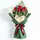 Букет цветов из: Розы в Болгаре