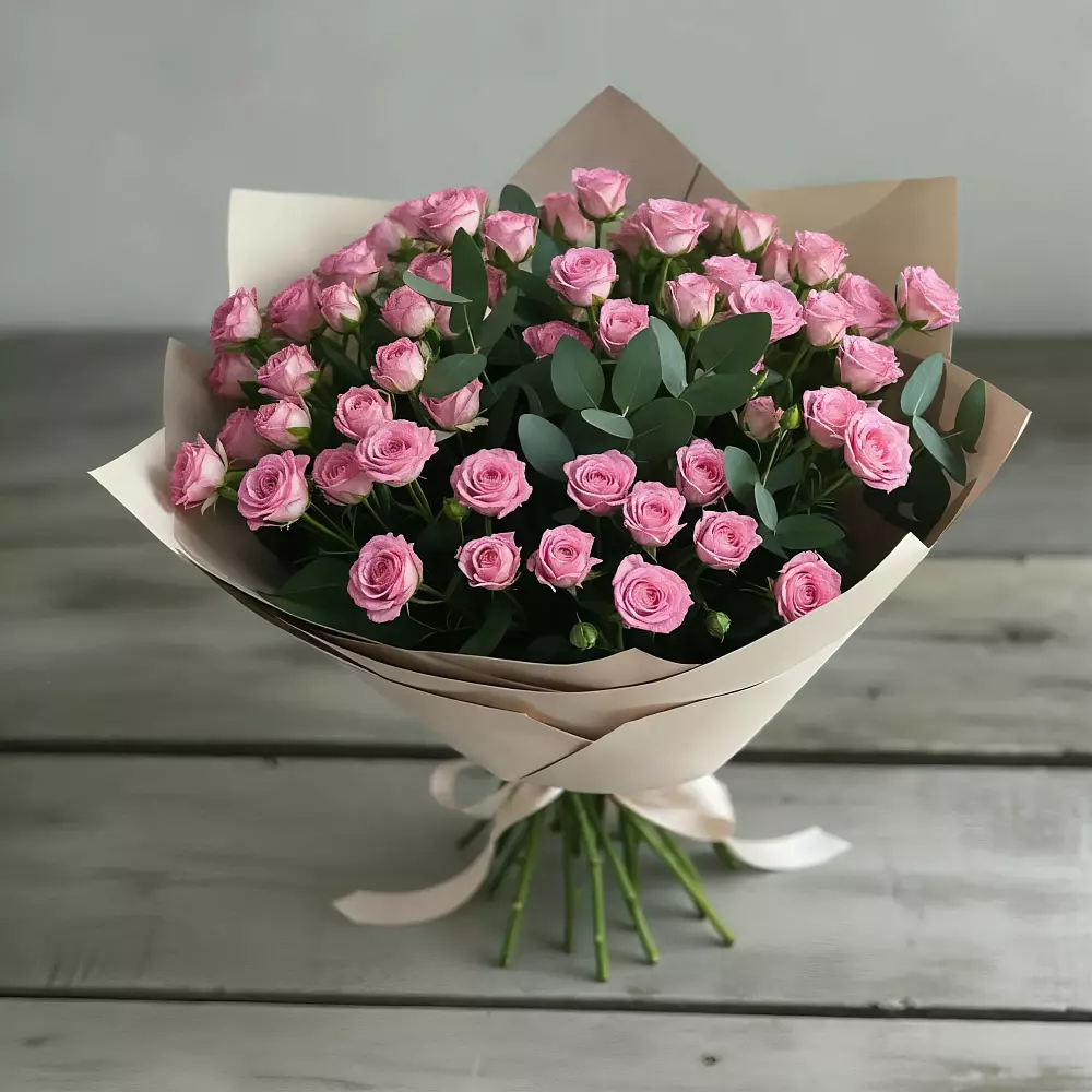 Букет Удовольствие в Болгаре