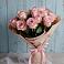 Букет цветов из: Розы в Болгаре