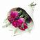 Букет цветов из: Розы в Болгаре