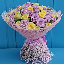 Букет 101 Волшебный Миг #REPLACE_PRED# Болгаре