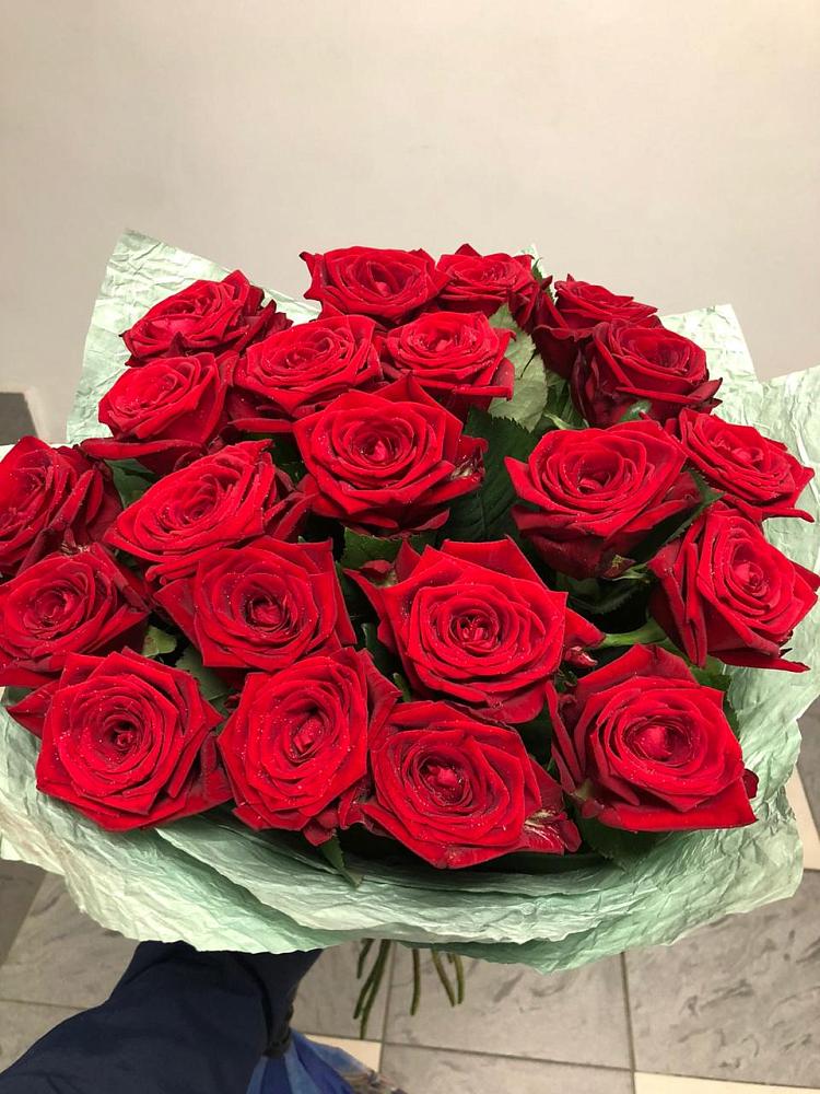 Розы Классика в Болгаре Букет Классика в Болгаре