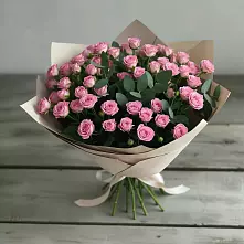 Букет Удовольствие в Болгаре