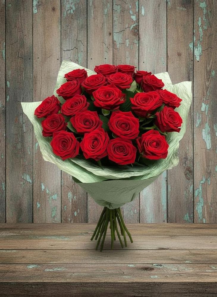 Букет Классика в Болгаре