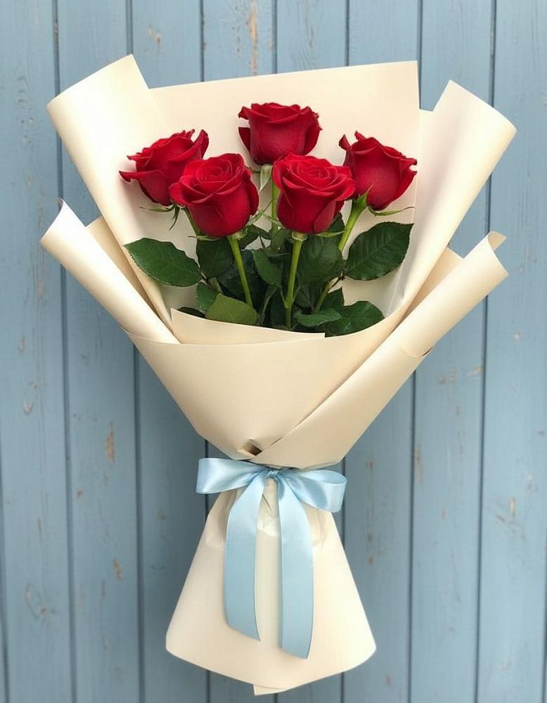 Букет Классика чувств в Болгаре