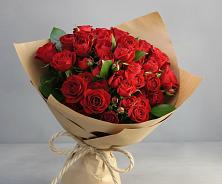 Букет Любовный роман в Болгаре