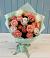 Букет цветов из: Розы в Болгаре