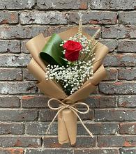 Букет цветов из:  Розы #REPLACE_PRED# Болгаре