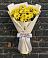 Букет цветов из: Хризантемы в Болгаре
