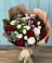 Букет цветов из: Розы и Альстромерии в Болгаре