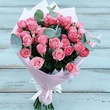 Букет Леди совершенство #REPLACE_PRED# Болгаре