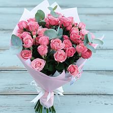 Букет Леди совершенство в Болгаре